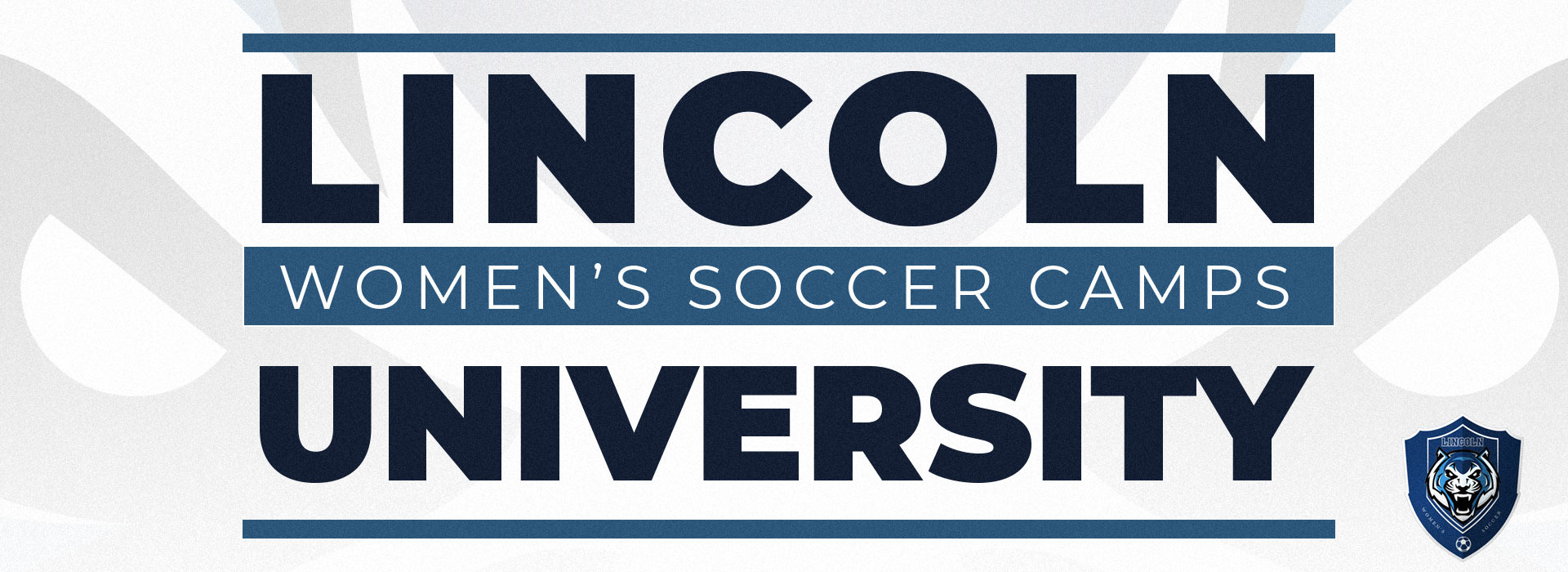 Lincoln University Women's Soccer